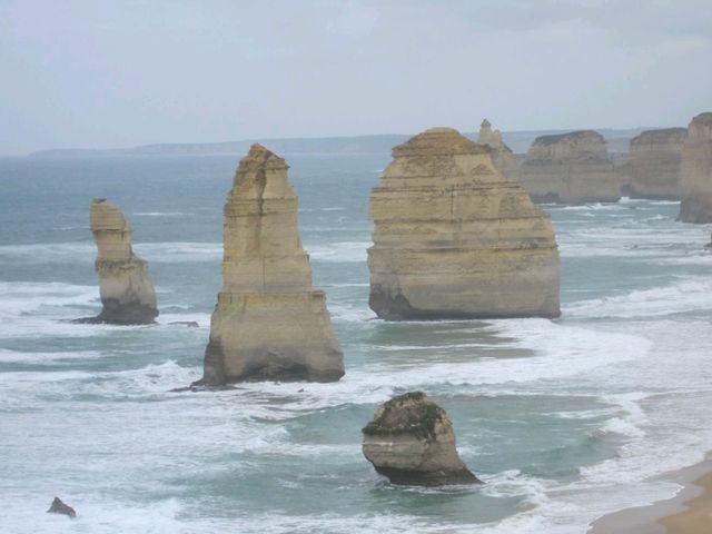 💕 stunning nature at Twelve Apostles