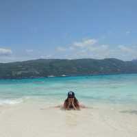 Sumilon Island Oslob