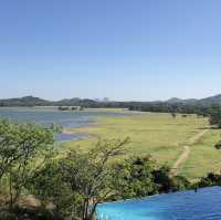 Heritance Kandalama Hotel - Sri Lanka