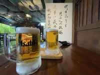 【タイ】バンコクに草津温泉あった！
