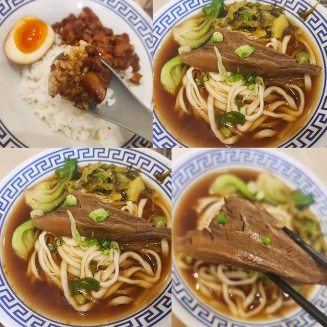 粉嶺初遇下午茶好抵食！