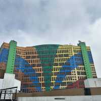 FIRST WORLD HOTEL GENTING HIGHLANDS