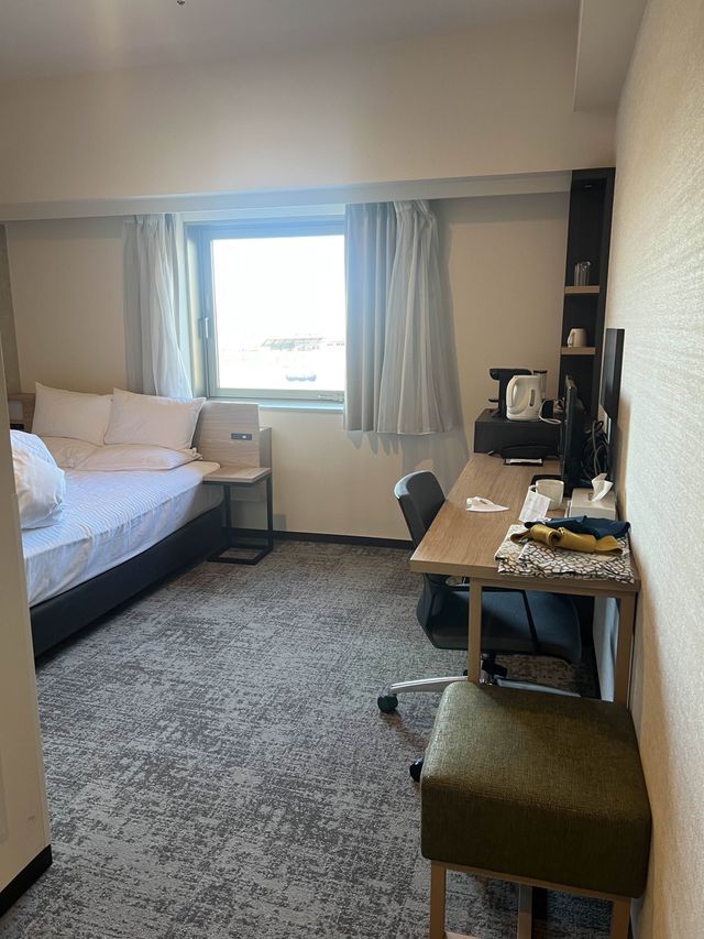🇯🇵日本北陸酒店推薦 - 金澤酒店🏨