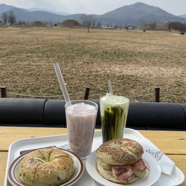 경주 황리단길 맛집 리스트📝