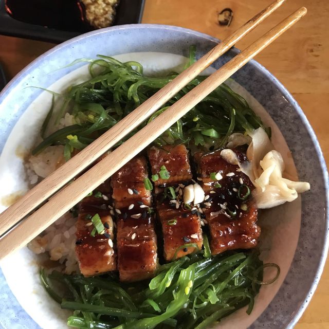 Little Osaka ขอนแก่น