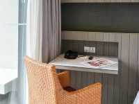 Hotel IKON Phuket ที่พักสวยภูเก็ต