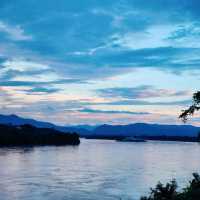 โรงแรมสระว่ายน้ำสวยที่สุดในเชียงของ
