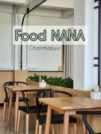 Food NANA จันทบุรี