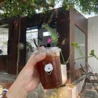 Joint.s ร้านกาแฟโซน7ยอด