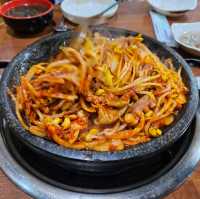 전주 서신동 낙지소곱창 맛집 동서네낙지