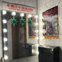 九龍城寨｜打咭必去