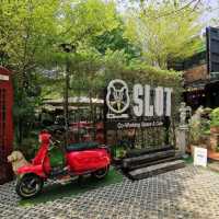 Slot cafe จังหวัดนนทบุรี