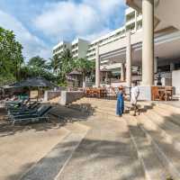 Paradox Resort Phuket ที่พักเลิศติดหาดกะรน🏝️