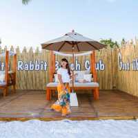 White Rabbit Beach Club