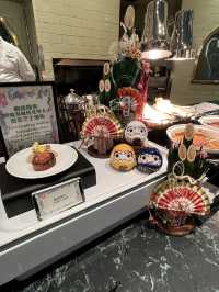有可愛賣相得嚟都有質素嘅迪士尼樂園自助晚餐