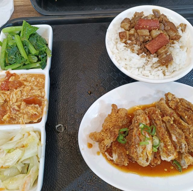 高雄六合路美食分享~馥鼎foodtop 手做料理