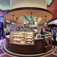 Must See to Appreciate Newport Mall in Pasay