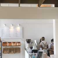 คาเฟ่ริมทาง ร้าน Deum สุโขทัย