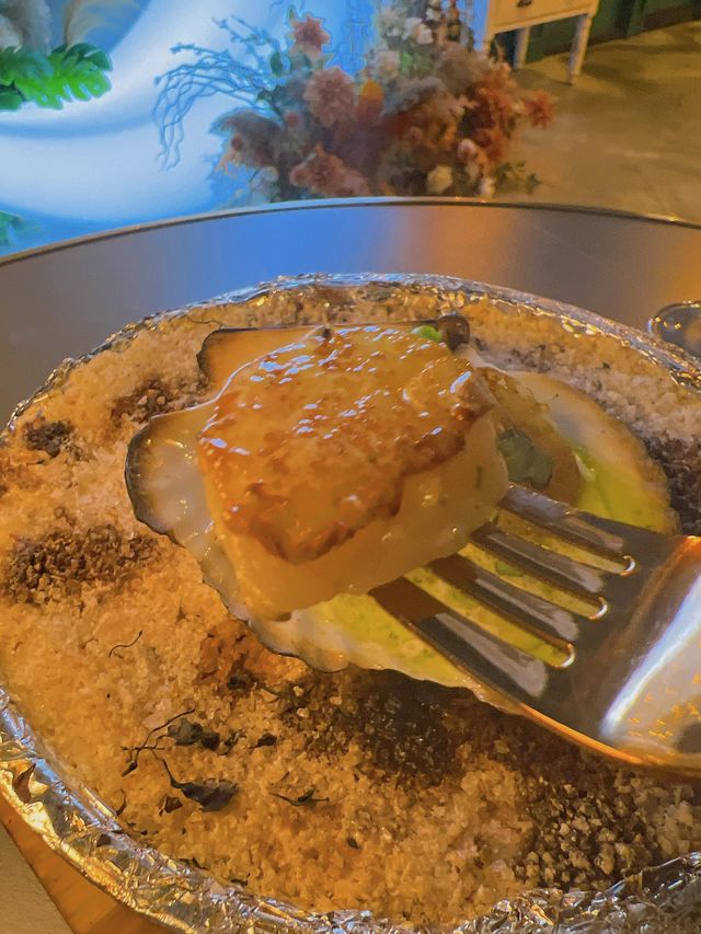 《90分鐘任飲意大利氣酒月亮cafe😍》
