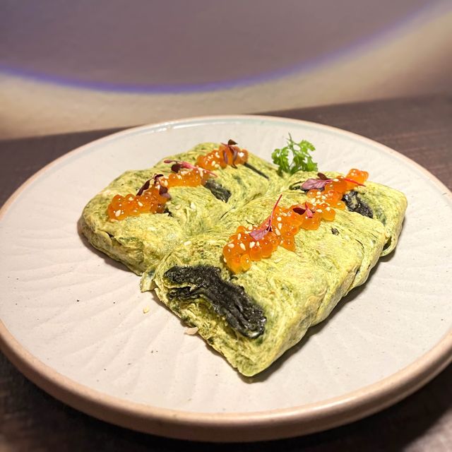【首間韓式居酒屋🇰🇷精緻fusion料理 榻榻米包廂】