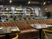 台中餐酒館推薦｜鐵克諾餐酒館 x 早午餐 Techno w Bistro x Brunch