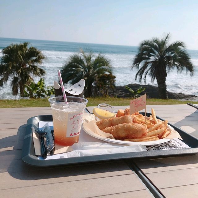 【日本_宮﨑】海沿いドライブの寄り道に！