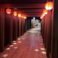 日本| 住宿| 星野青森屋 | 點止酒店咁簡單 