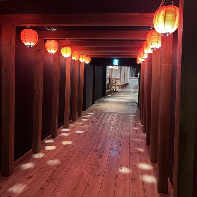 日本| 住宿| 星野青森屋 | 點止酒店咁簡單 