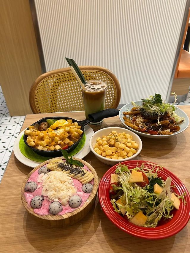 健康得黎又好味既推介😆 𝒲𝑒𝓈𝓉𝑒𝓇𝓃 𝑅𝑒𝓈𝓉𝒶𝓊𝓇𝒶𝓃𝓉 𝒾𝓃 𝒞𝑒𝓃𝓉𝓇𝒶𝓁