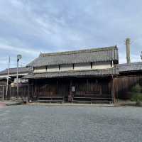 【兵庫県】重要文化財に指定されている能舞台がある神社！