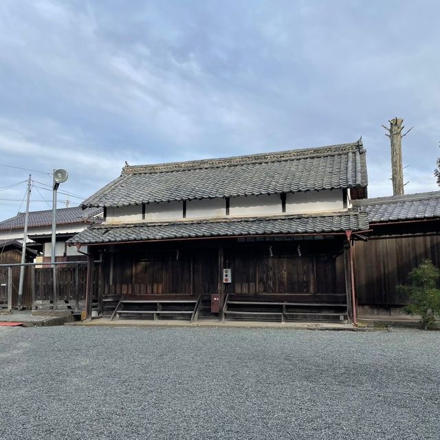 【兵庫県】重要文化財に指定されている能舞台がある神社！
