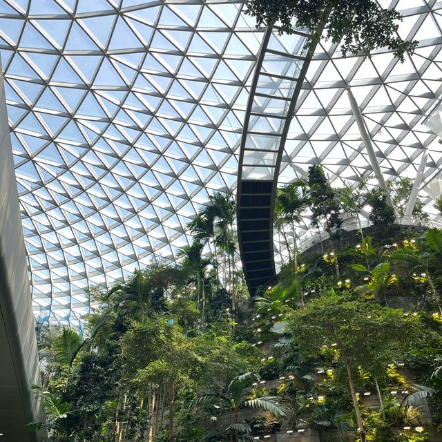 Jawel Changi