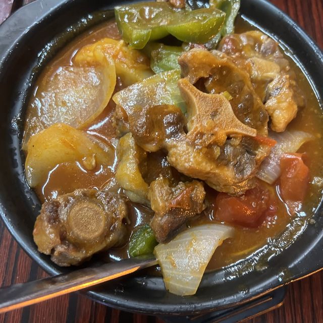 澳門特色地道風味菜😋😍澳門美食！