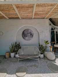 The Lunar Beach House พัทยา