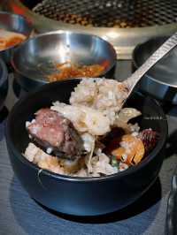 香港美食｜中環高質韓式燒烤