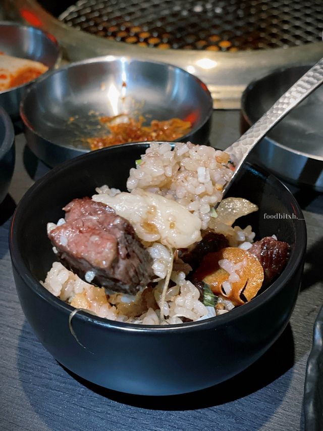 香港美食｜中環高質韓式燒烤