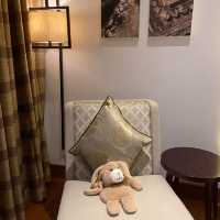 Vivanta Colombo, Airport Garden | ศรีลังกา