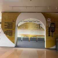 Commemorative Gallery of the Macao Basic Law