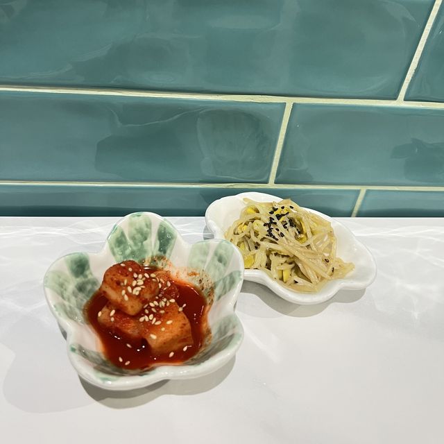 🌸滋味韓式料理小店🌸 沛🇰🇷