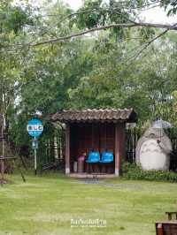 Sukito - สุขิโต 🌳🌿🪴คาเฟ่ไม่ไกลจากตัวเมืองระยอง