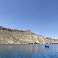 Must visit in Afganistan 