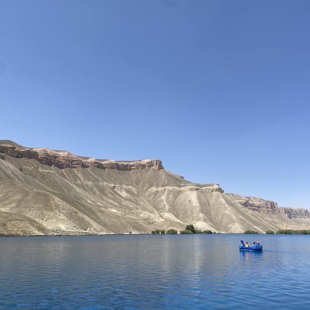 Must visit in Afganistan 