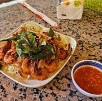 낮술🍻을 부르는 원두막🌴 Jimmy Restuarant🍹