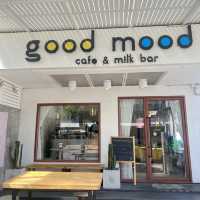 Good Mood Cafe & Milk Bar ร้านน่ารักย่านสายไหม