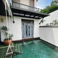 Anantara Lawana Koh Samui Resort