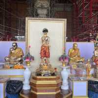 วัดเจดีย์ (ไอ้ไข่)