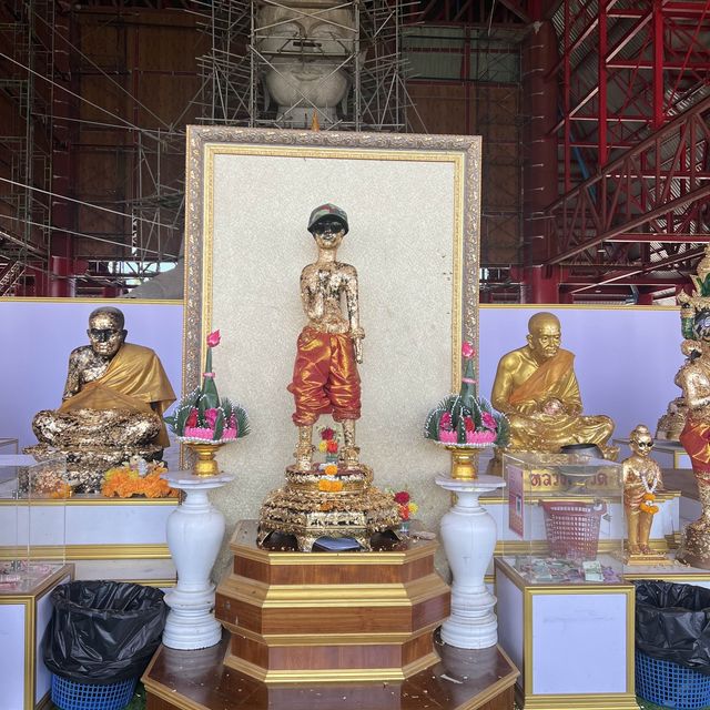 วัดเจดีย์ (ไอ้ไข่)