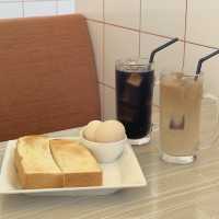 名古屋 ˗ˏˋ BAKERY PARLOUR PELICAN ˎˊ˗