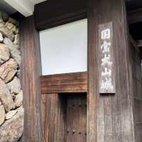 犬山は行くべし。