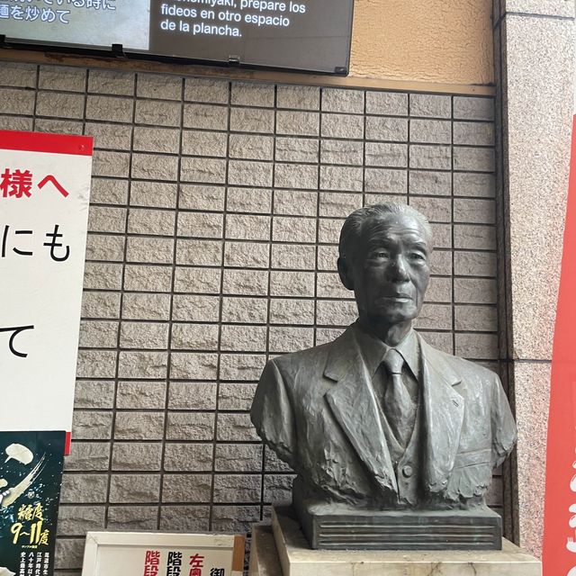 【広島県】広島グルメお好み焼きのお店が勢揃いのお好み村へ！